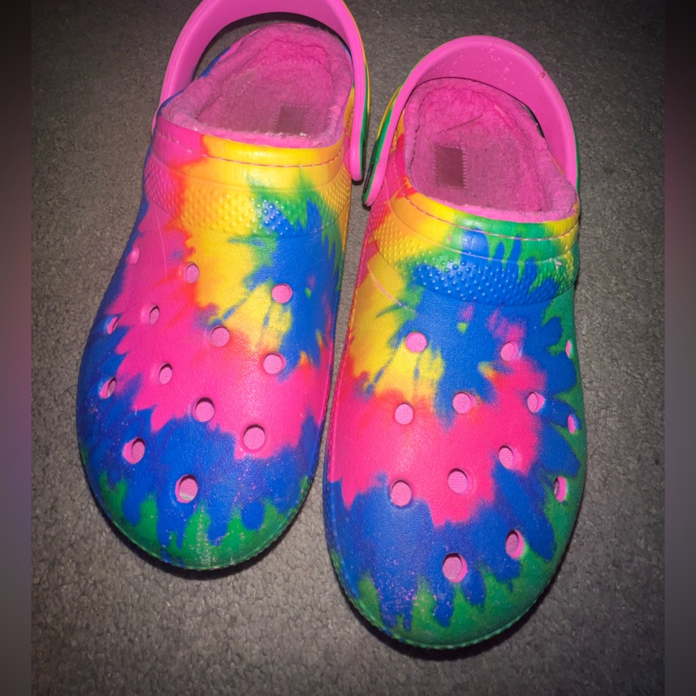 Crocs